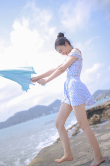 海月姬角色吉吉